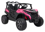 pojazd-buggy-observer-4x4-rozowy