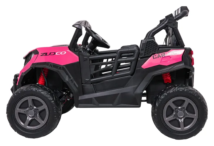 pojazd-buggy-observer-4x4-rozowy