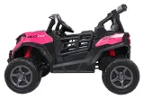 pojazd-buggy-observer-4x4-rozowy