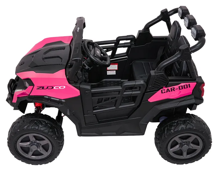 pojazd-buggy-observer-4x4-rozowy