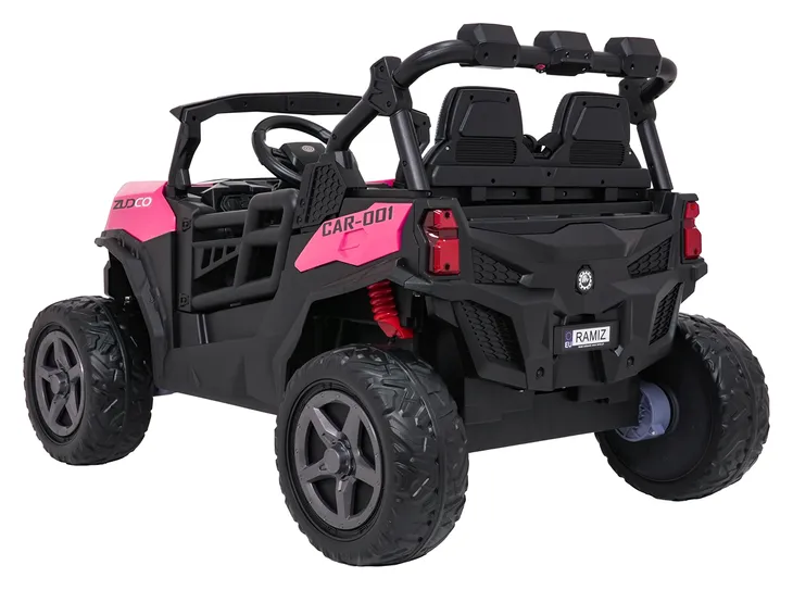 pojazd-buggy-observer-4x4-rozowy