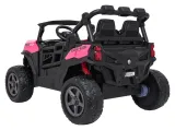 pojazd-buggy-observer-4x4-rozowy