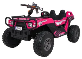 pojazd-buggy-prospector-4x4-strong-rozowy