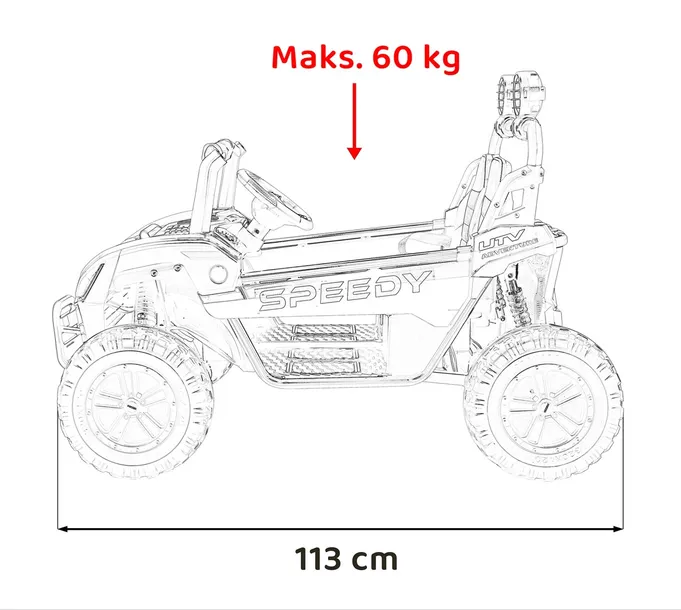 pojazd-buggy-speedy-4x4-bialy