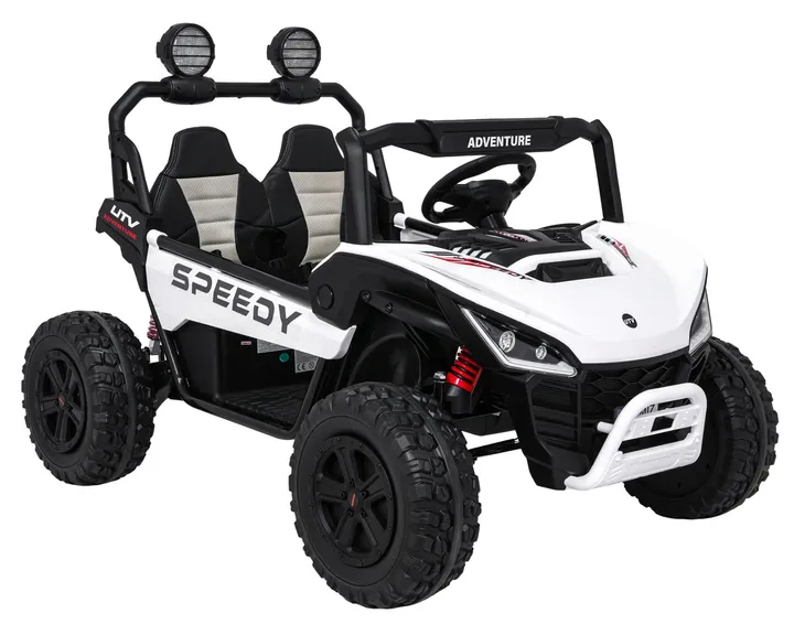 pojazd-buggy-speedy-4x4-bialy