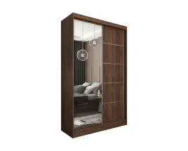 szafa-120-cm-orzech-warmia-z-lustrem-polkami-drazkami-i-z-szufladami-m120