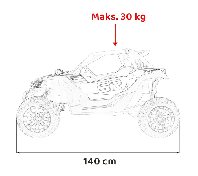 pojazd-buggy-sr-super-66-niebieski