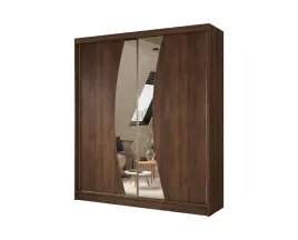 szafa-przesuwna-200-cm-orzech-warmia-z-lustrem-vx200
