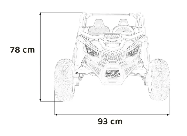 pojazd-buggy-sr-super-66-zolty