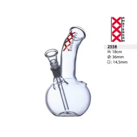 bongo-szklane-bullet-amsterdam-xxx-18cm