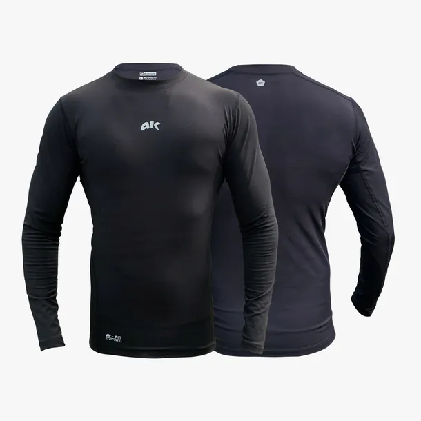 koszulka-termoaktywna-4keepers-summerflex-junior-plec-produkt-uniseks