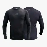 koszulka-termoaktywna-4keepers-summerflex-junior-plec-produkt-uniseks