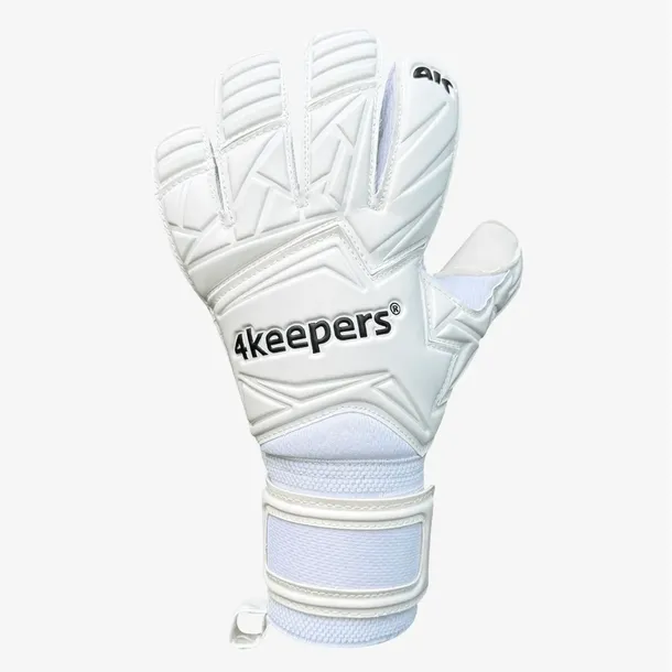 FORCE REPLICA FP | 4keepers Rękawice bramkarskie 8