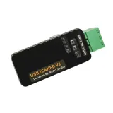 usb2canfd-v1-modul-usb-c-do-canfd-canbus-analizator-interfejs-usb-can-stan-nowy