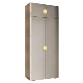szafa-dwudrzwiowa-90x235-nadstawka-garderoba-przedpokoj-kaszmir-moon-zloty