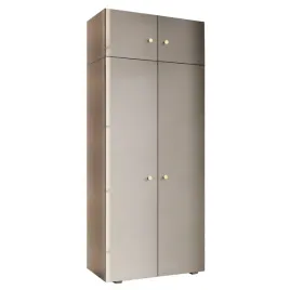 szafa-dwudrzwiowa-90-x-235-cm-z-nadstawka-garderoba-przedpokoj-kaszmir