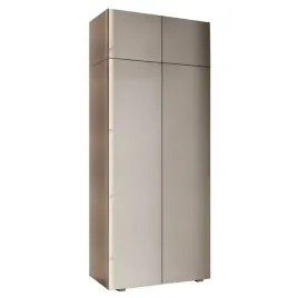 szafa-dwudrzwiowa-90-cm-z-nadstawka-garderoba-przedpokoj-nowoczesna-kaszmir
