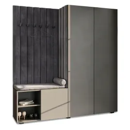 garderoba-przedpokoj-szary-do-przedopokoju-z-siedziskiem-panel-pto-czarny84