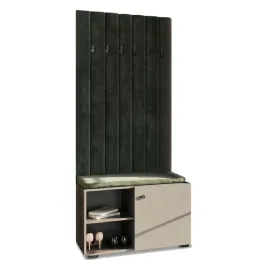 garderoba-wieszak-panel-tapicerowany-do-przedpokoju-szary-aria-cloud-39