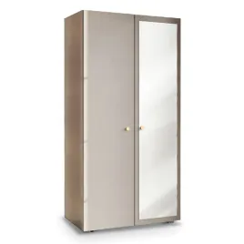 szafa-dwudrzwiowa-90-cm-uchylna-przedpokoj-kaszmir-aria-galka-z-lustrem