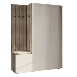 garderoba-przedpokoj-do-przedopokoju-z-siedziskiem-kaszmir-146-pto-czarny-5