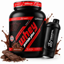 whey-protein-plus-bialko-wpc-czekolada-czekoladowy-immortal-shaker