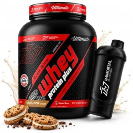whey-protein-plus-bialko-wpc-ciastko-z-kremem-cookie-immortal-shaker