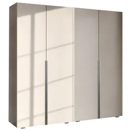 szafa-czterodrzwiowa-podwojna-180-cm-uchylna-przedpokoj-kaszmir-aria-czarna