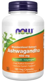 ashwagandha-now-foods-stres-spokoj-nerwy-extract-450mg-180-kapsulek