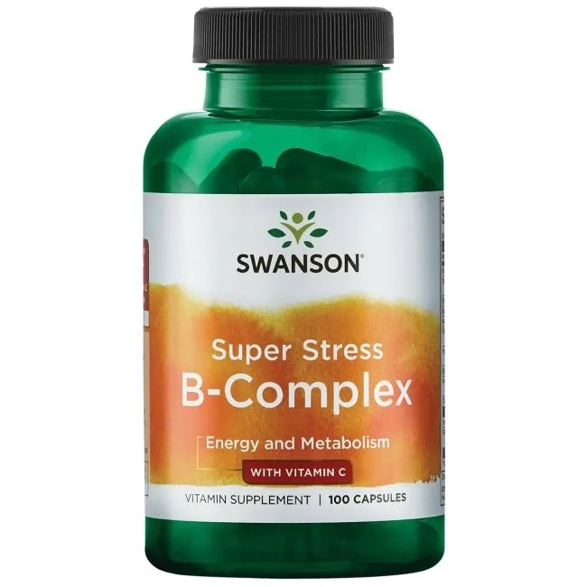 swanson-super-stress-b-complex-witamina-c-odpornosc-100-kapsulek