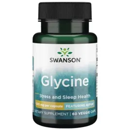 glicyna-swanson-ajipure-zdrowy-sen-spokoj-500mg-60-kapulek