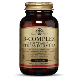 solgar-b-complex-z-witamina-c-vitamin-stress-formula-100-tabletek
