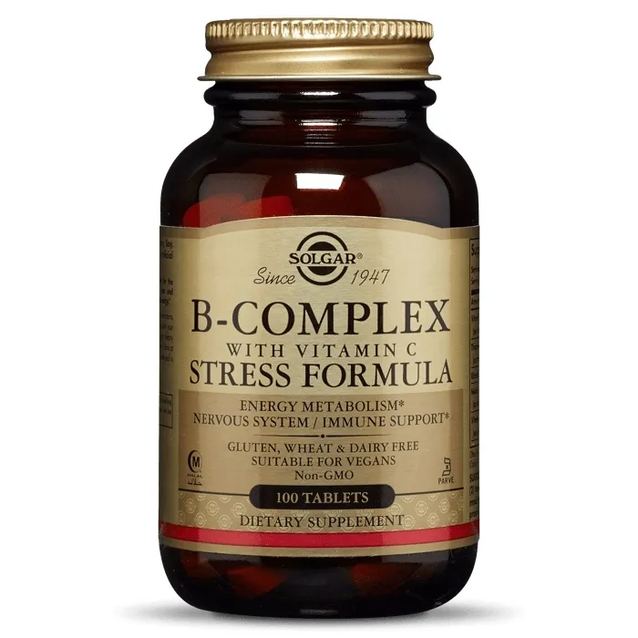 solgar-b-complex-z-witamina-c-vitamin-stress-formula-100-tabletek