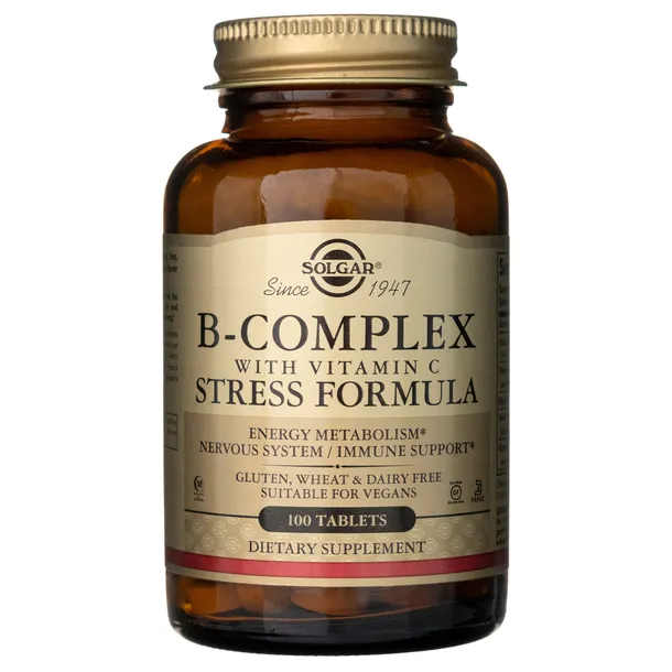 solgar-b-complex-z-witamina-c-vitamin-stress-formula-100-tabletek-pojemnosc-15-ml