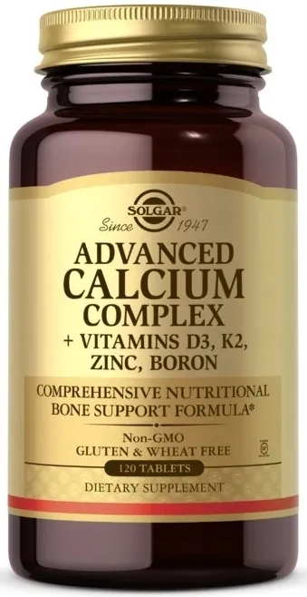 solgar-advanced-calcium-complex-cynk-bor-bone-support-kosci-zeby-120tab