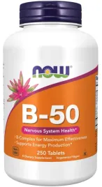witamina-b-now-foods-b-50-complex-kompleks-b1-b2-b3-b5-b6-b12-250-tabletek