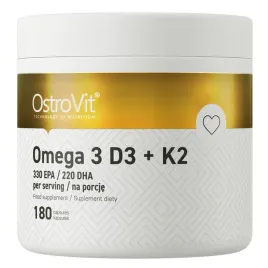 kwasy-tluszczowe-ostrovit-omega-3-d3-k2-330-epa-220-dha-180-kaps