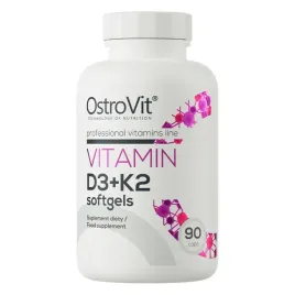 ostrovit-witamina-d3-k2-odpornosc-softgel-vitamin-90-kap