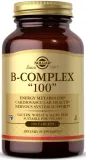 solgar-b-complex-100-kompleks-witamin-grupy-b-100-tabletek