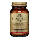 solgar-b-complex-50-kompleks-witamin-grupy-b-100-kapsulek