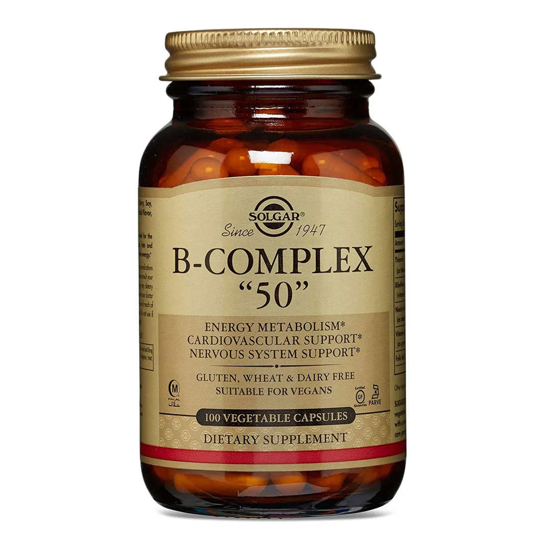 solgar-b-complex-50-kompleks-witamin-grupy-b-100-kapsulek