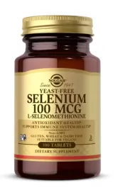 solgar-selenium-100mcg-bez-drozdzy-100t-antyoksydant-tarczyca-wegan