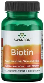swanson-biotyna-10000-mcg-skora-wlosy-paznokcie-uklad-nerwowy-60-kapsulek