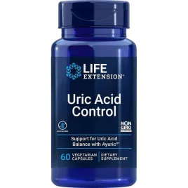 uric-acid-life-extension-kontrola-kwasu-moczowego-60-kapsulek