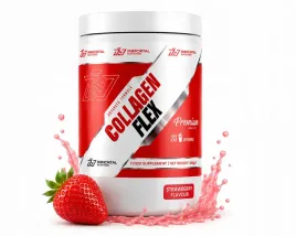 immortal-collagen-flex-400g-kolagen-msm-truskawkowy-glukozamina
