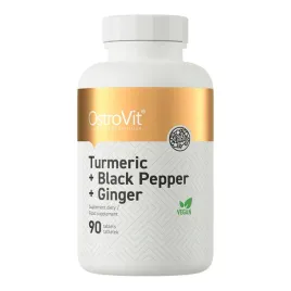 kurkuma-kurkumina-piperyna-imbir-ekstrakt-z-pieprzu-ostrovit-90-tabletek