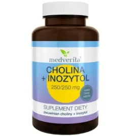 cholina-250mg-inozytol-250mg-120-kaps-medverita