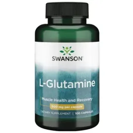 l-glutamine-glutamina-swanson-jelita-zoladek-trawienie-500mg-100-kapsulek