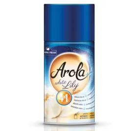 arola-odswiezacz-zapas-biala-lilia-spray-250ml