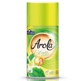 arola-odswiezacz-zapas-cytrusowy-koktajl-spray-250ml